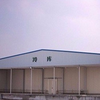 冷庫出租