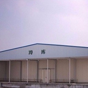 冷庫出租